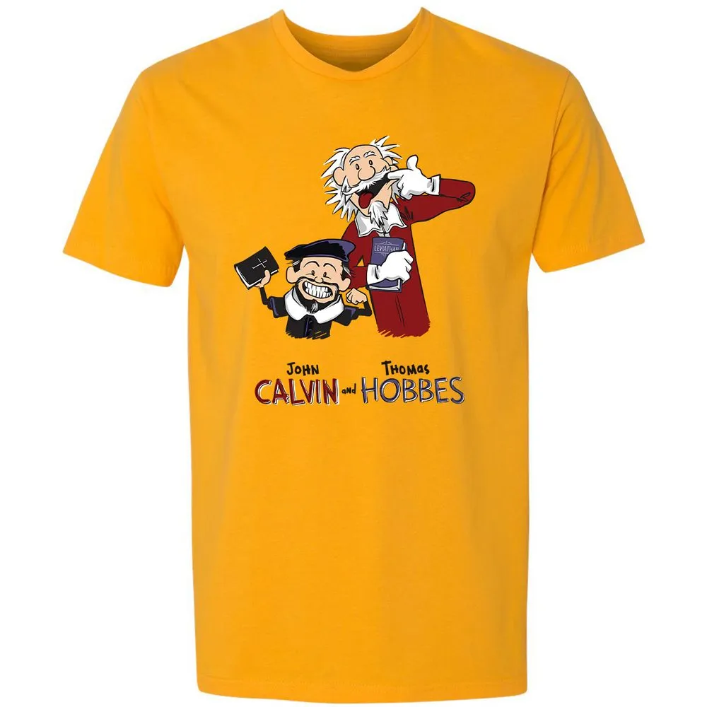 Premium Unisex T-Shirt - QE91DVDG - Gold - 12