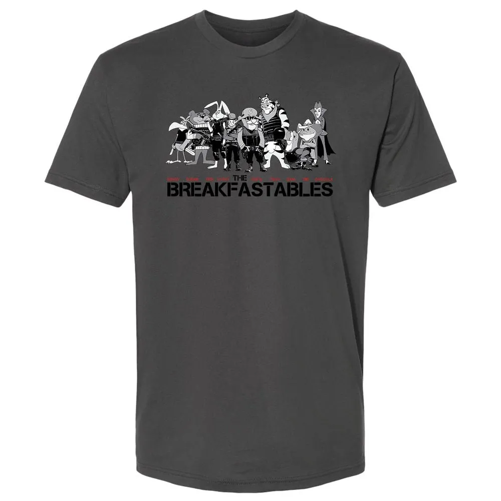 Premium Unisex T-Shirt - WFYMF7QF - Heavy Metal - 8