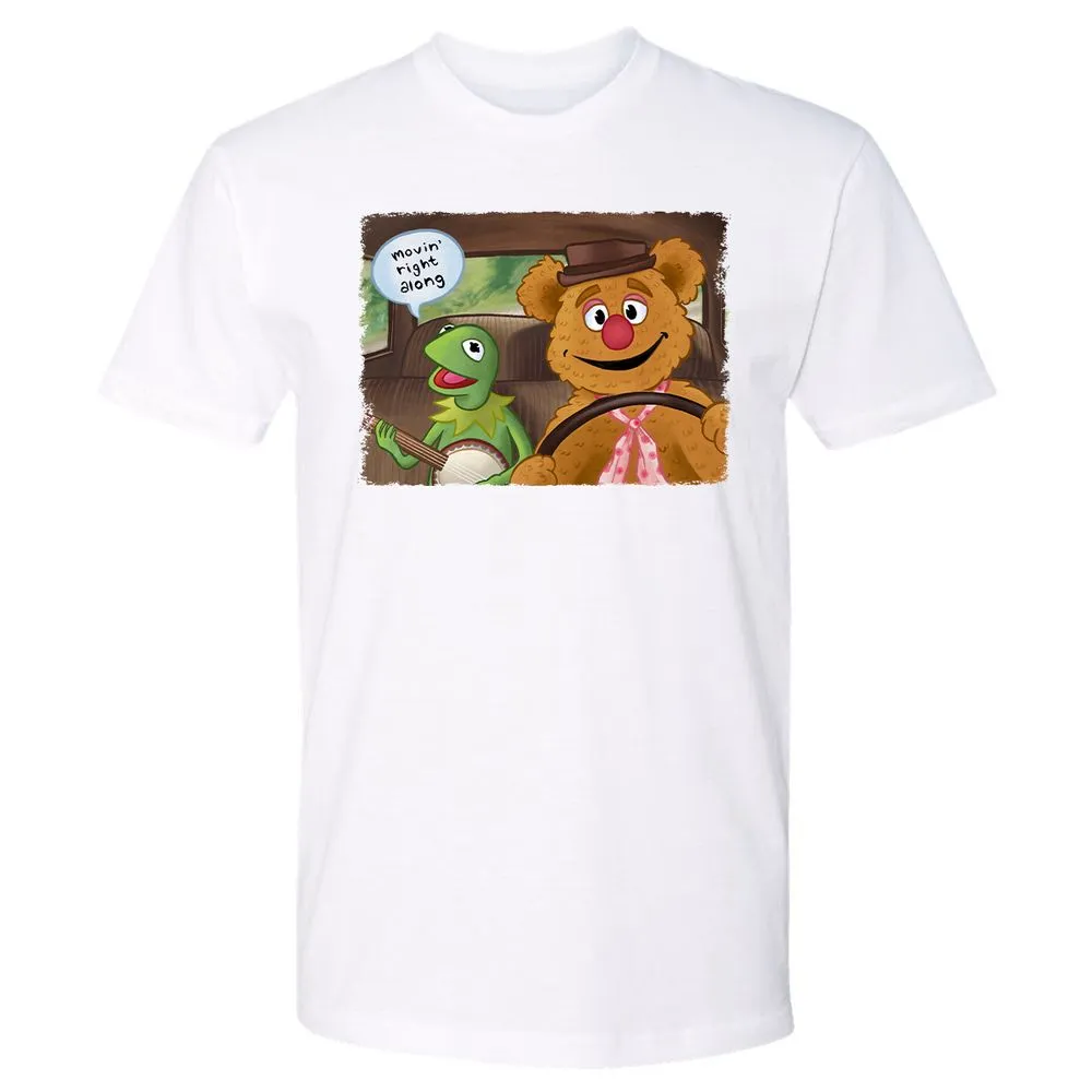 Premium Unisex T-Shirt - FNDMEHCB - White - 4