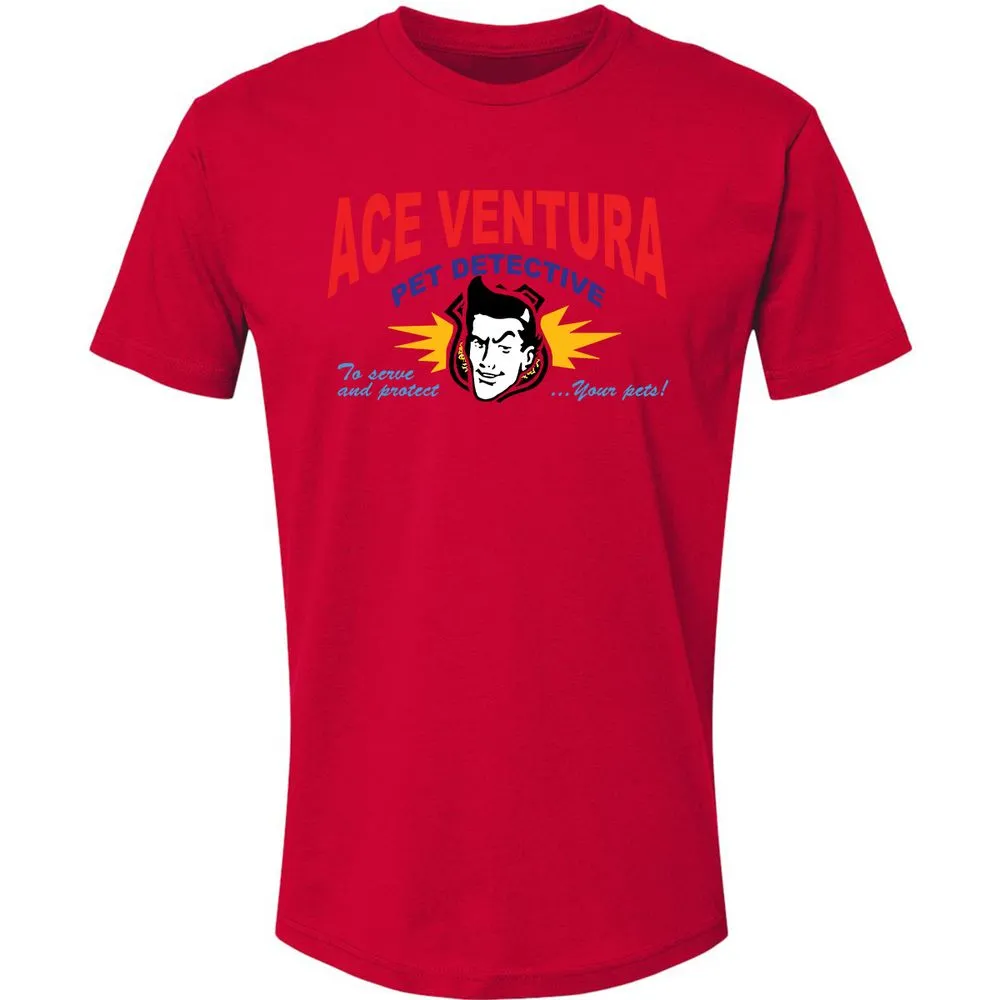Premium Unisex T-Shirt - WALNV7UX - Red - 6