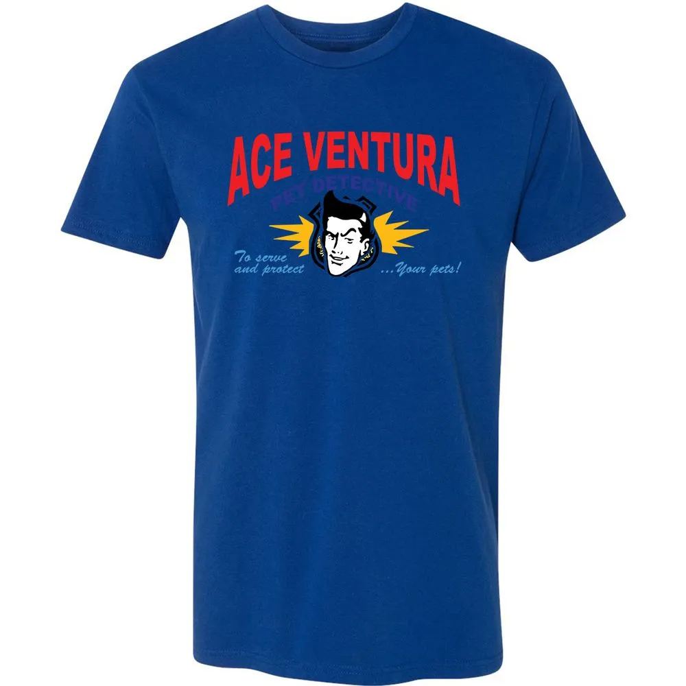 Premium Unisex T-Shirt - WALNV7UX - Royal - 10
