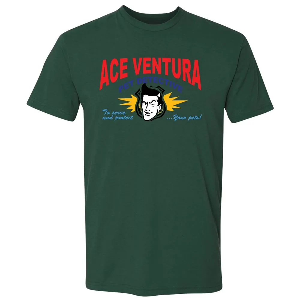 Premium Unisex T-Shirt - WALNV7UX - Forest Green - 13