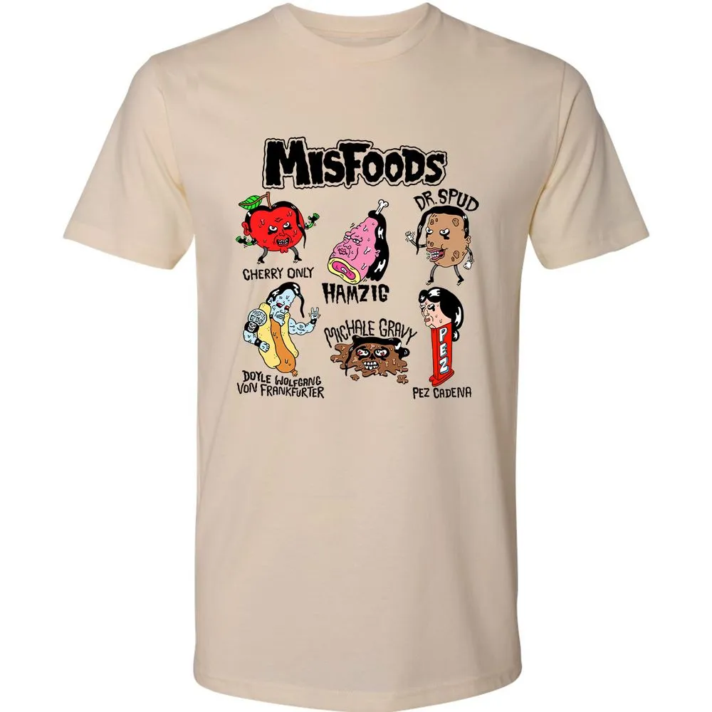 Premium Unisex T-Shirt - 6SHK7G38 - Cream - 2
