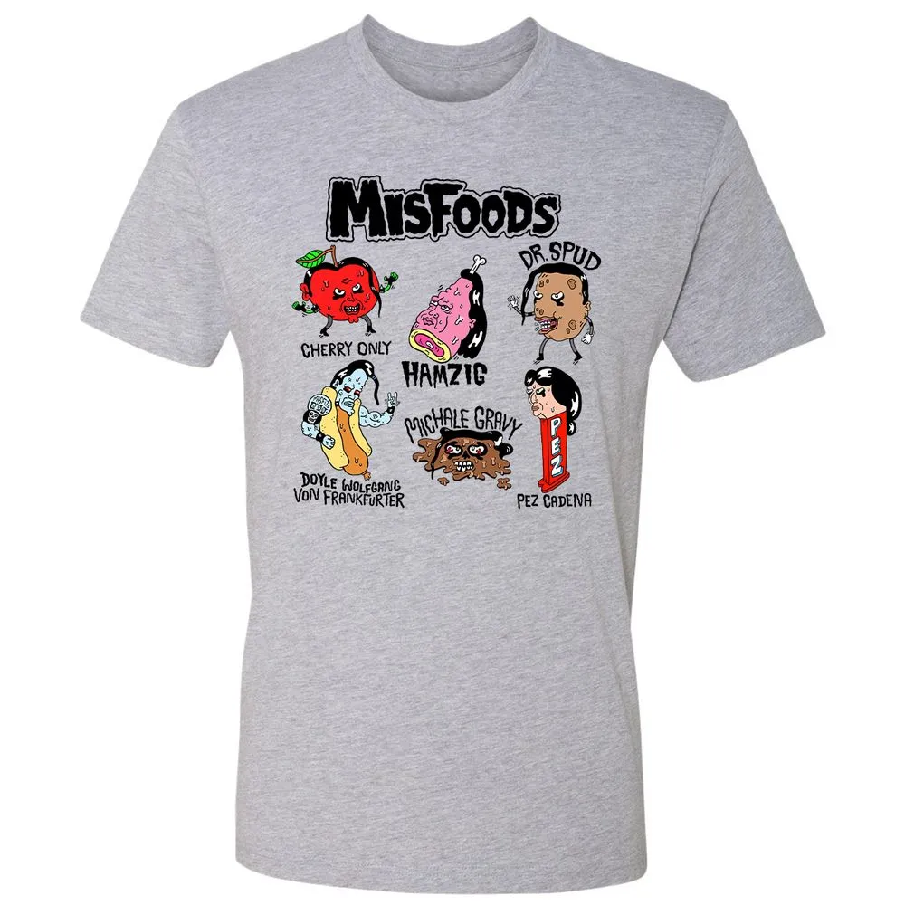 Premium Unisex T-Shirt - 6SHK7G38 - Heather Grey - 9