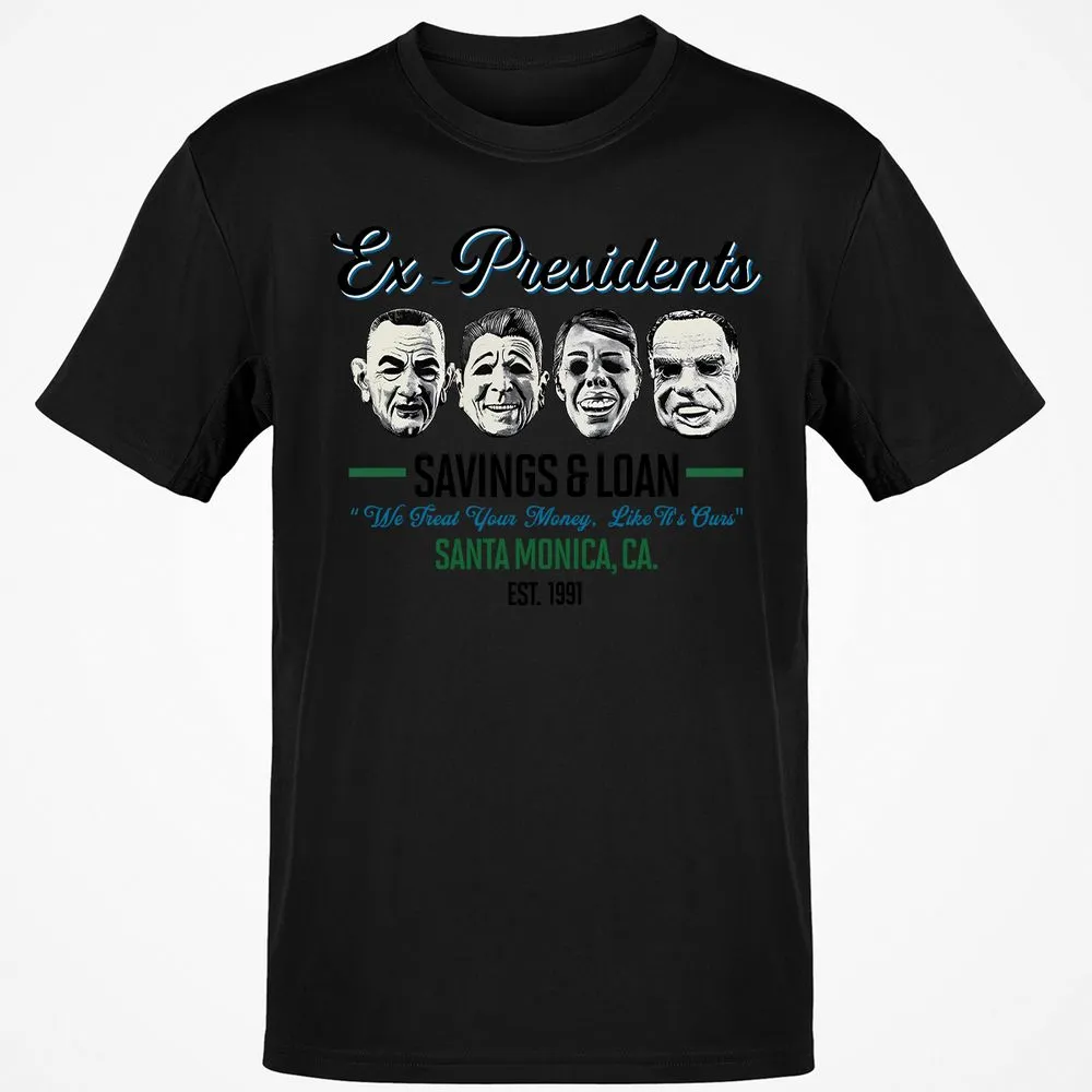 Classic Unisex T-Shirt - XJR8LXV5 - Black - 12
