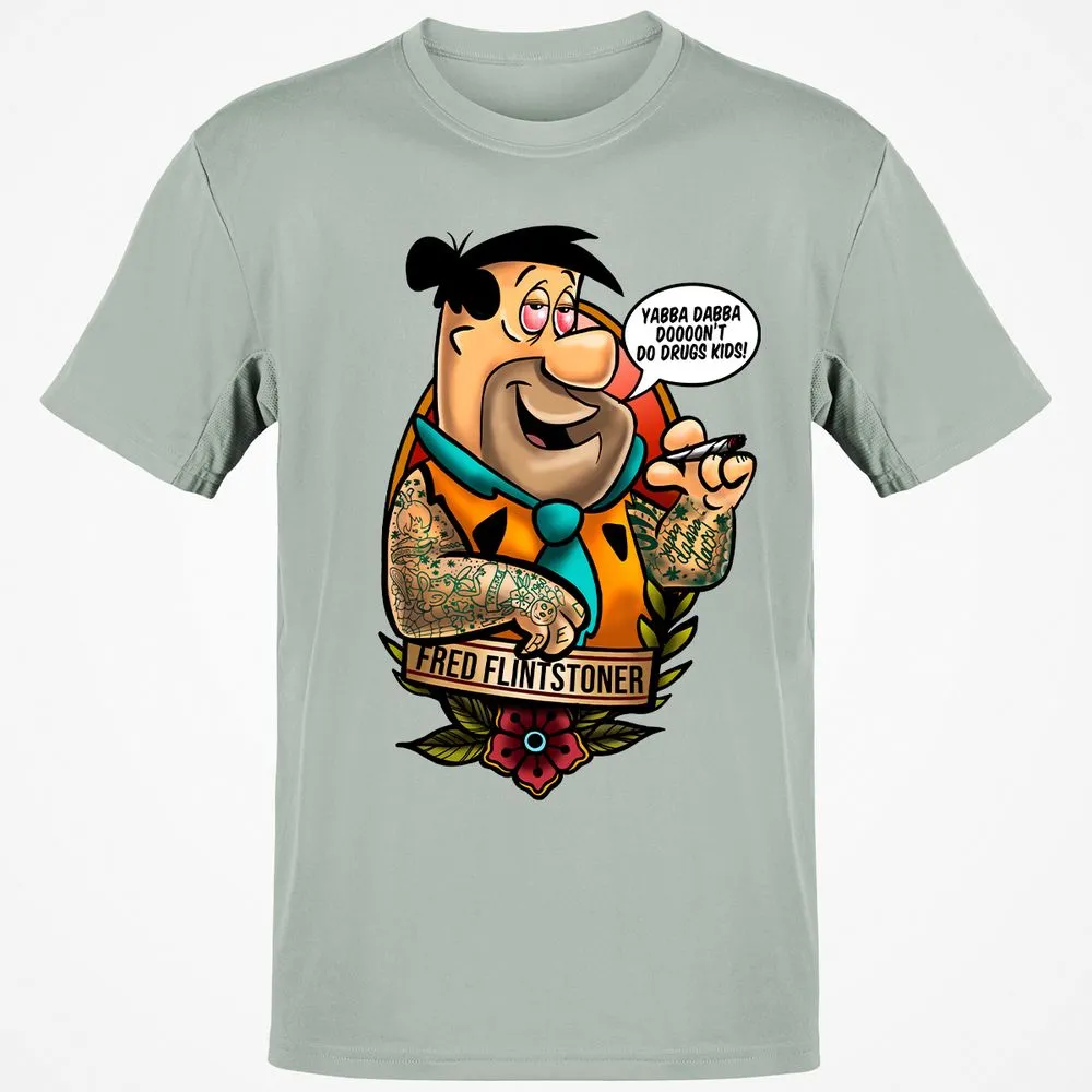 Classic Unisex T-Shirt - S8GF8RHJ - Ash - 2