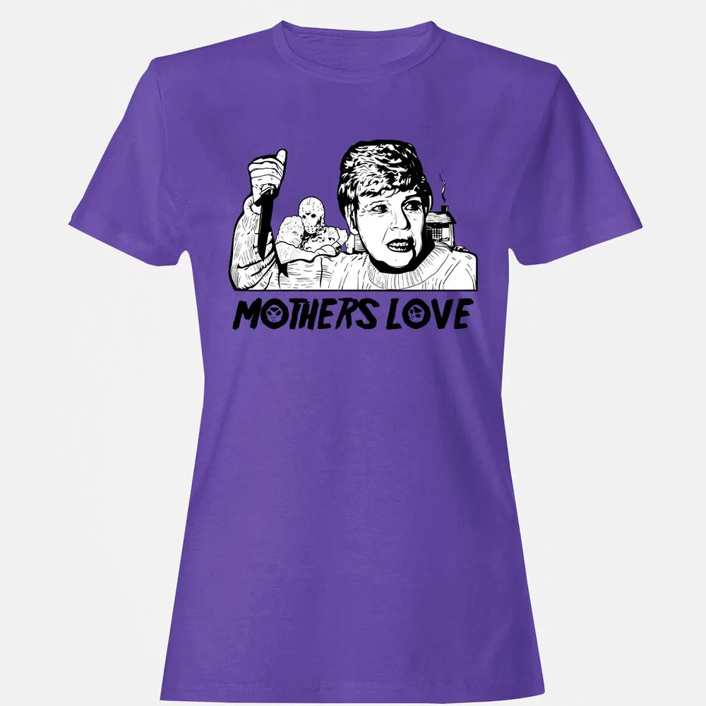 Women's T-Shirt - 9VQB5PJF - Purple - 12