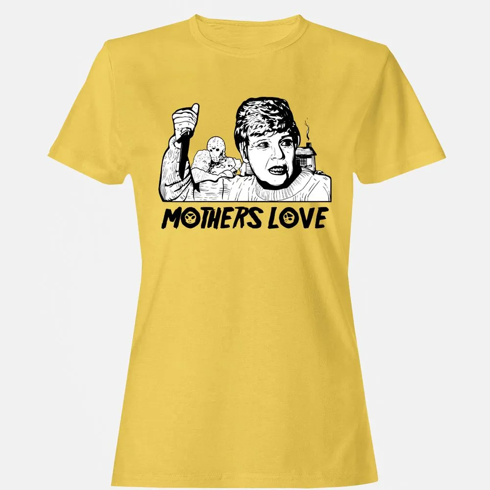 Women's T-Shirt - 9VQB5PJF - Daisy - 4