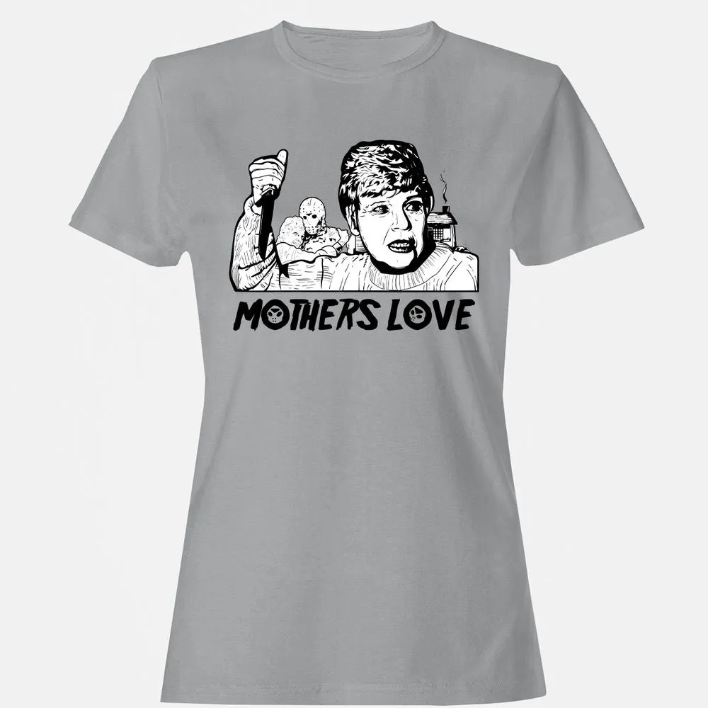 Women's T-Shirt - 9VQB5PJF - Sport Grey - 15