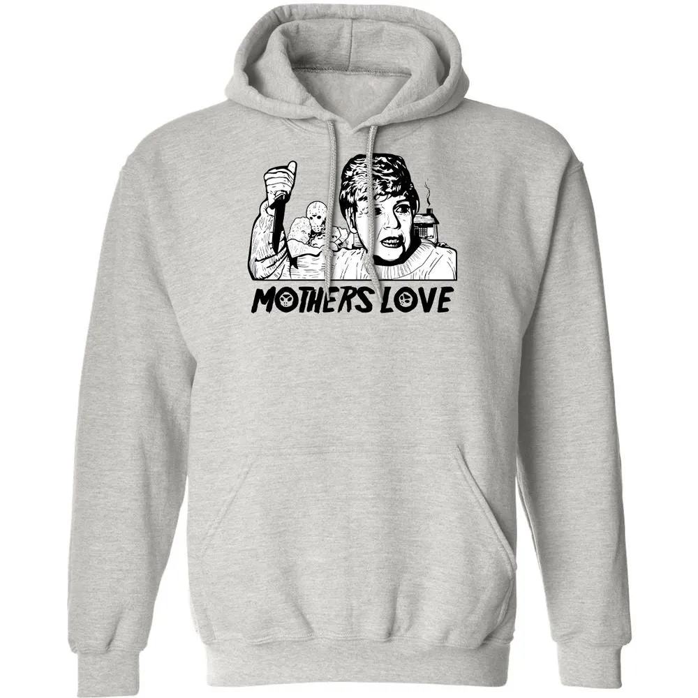 Classic Unisex Hoodie - G5DKVLB1 - Ash - 2