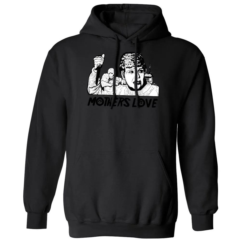 Classic Unisex Hoodie - G5DKVLB1 - Black - 11