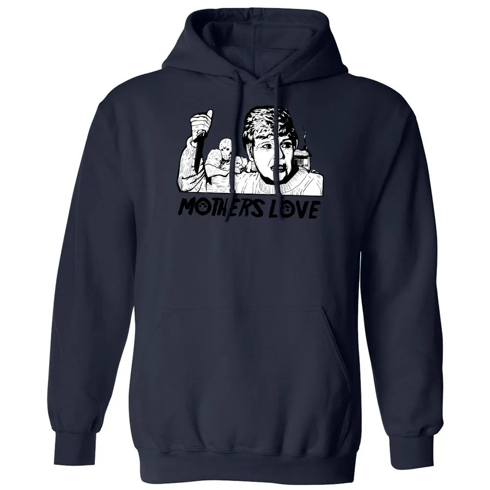 Classic Unisex Hoodie - G5DKVLB1 - Navy - 8