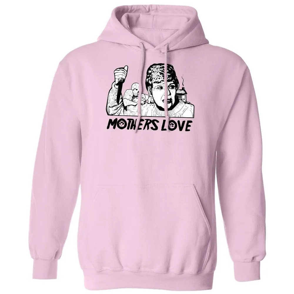 Classic Unisex Hoodie - G5DKVLB1 - Light Pink - 3