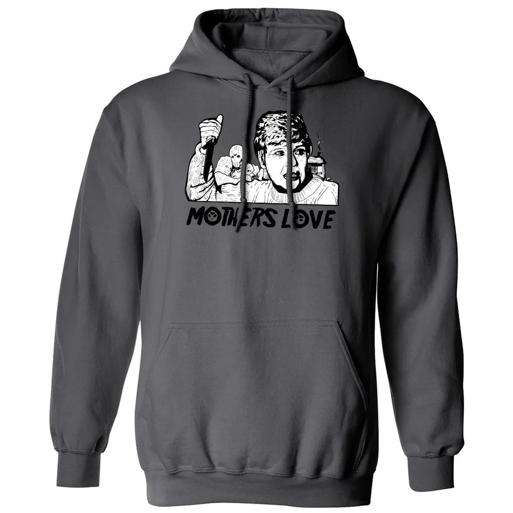 Classic Unisex Hoodie - G5DKVLB1 - Charcoal - 7