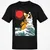 Classic Unisex T-Shirt - BS792M26 - Black - 12