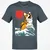Classic Unisex T-Shirt - BS792M26 - Charcoal - 3