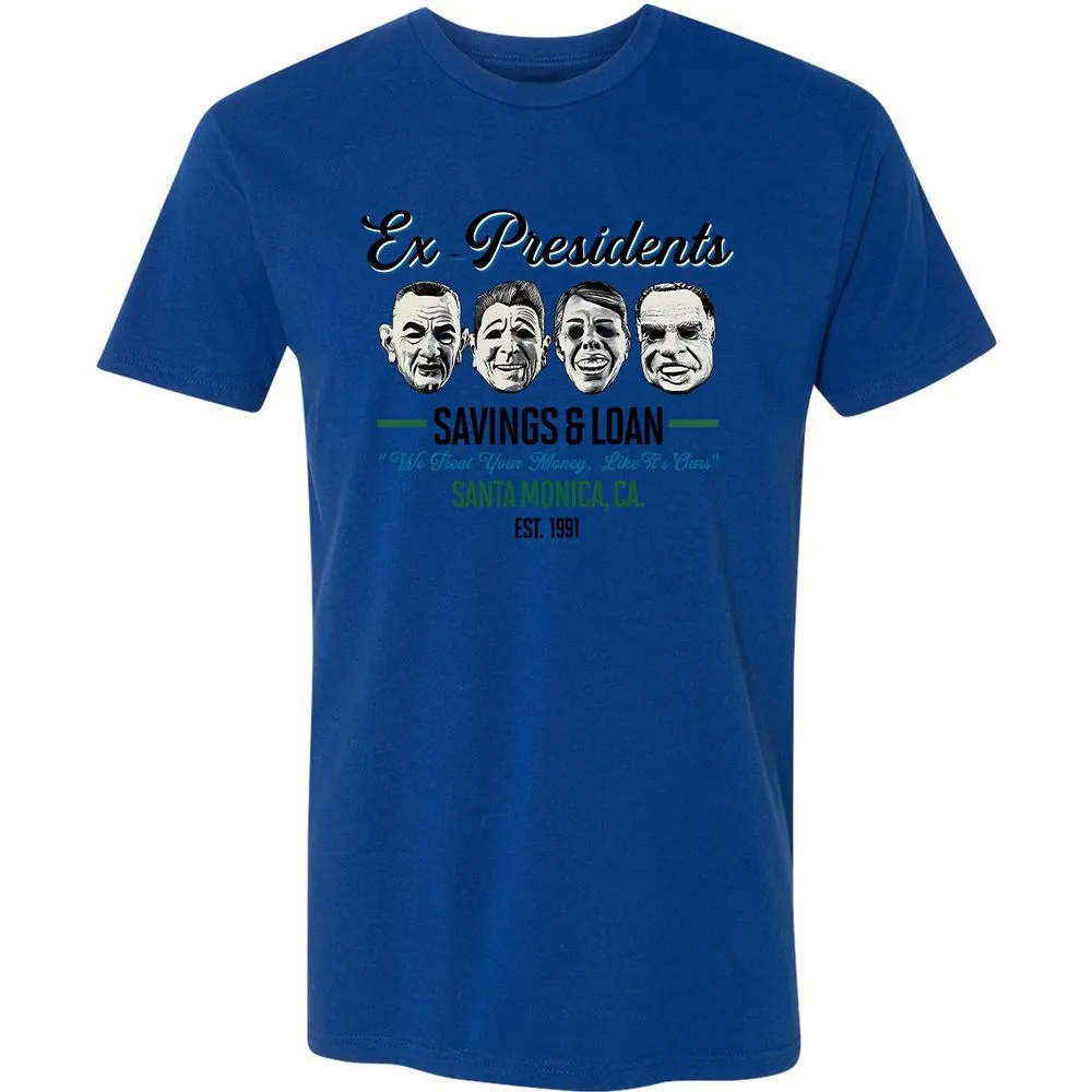 Premium Unisex T-Shirt - ZUCDW2PF - Royal - 10