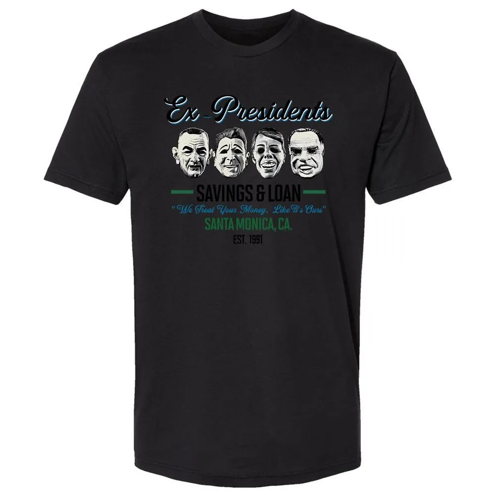 Premium Unisex T-Shirt - ZUCDW2PF - Black - 16