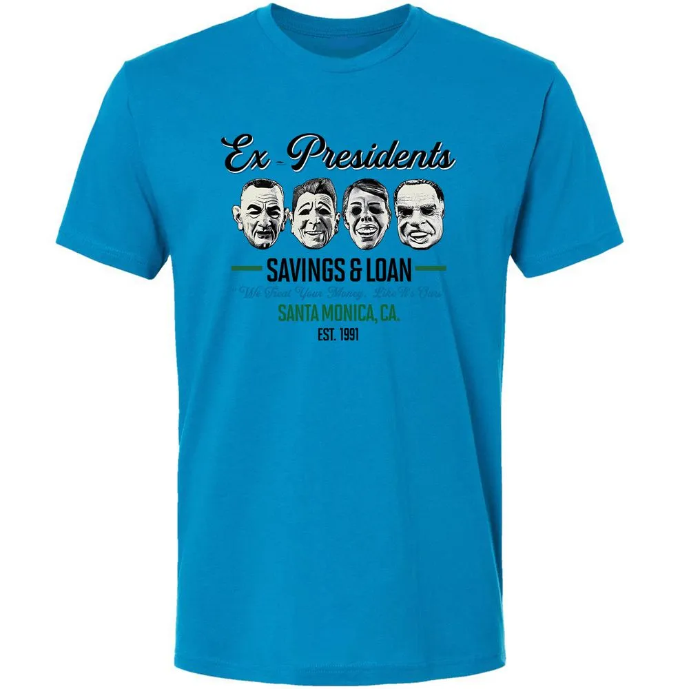 Premium Unisex T-Shirt - ZUCDW2PF - Turquoise - 4