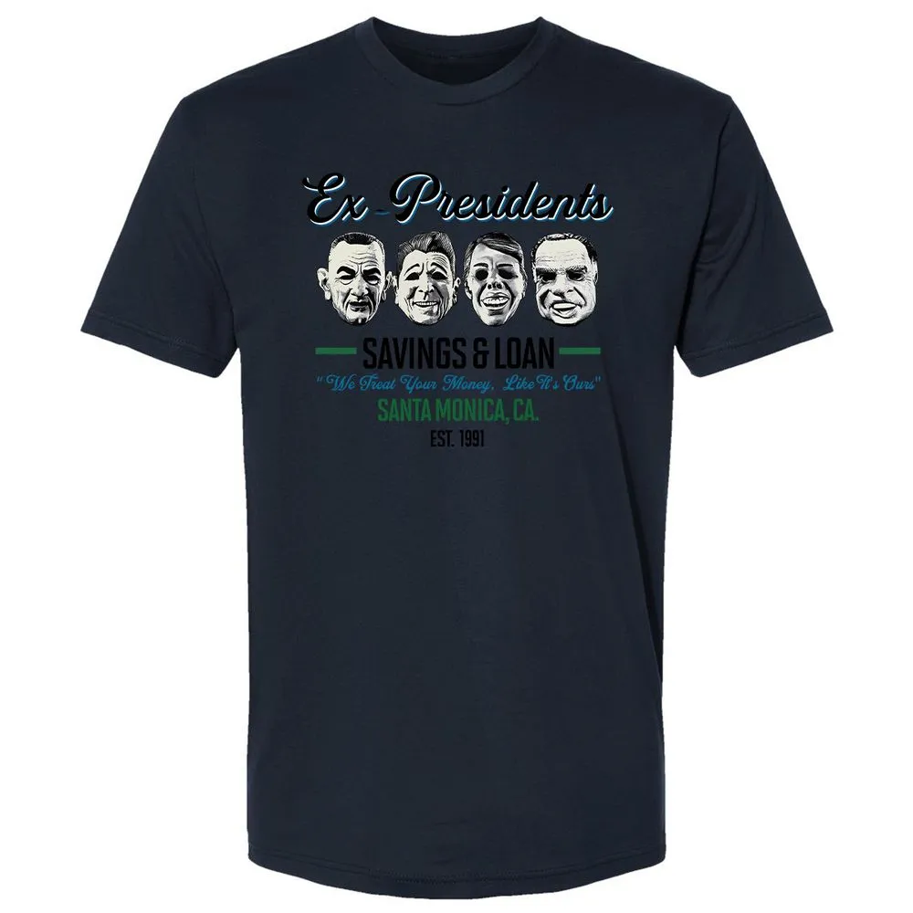 Premium Unisex T-Shirt - ZUCDW2PF - Midnight Navy - 14