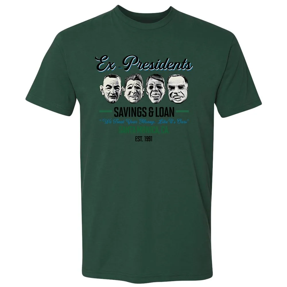 Premium Unisex T-Shirt - ZUCDW2PF - Forest Green - 13