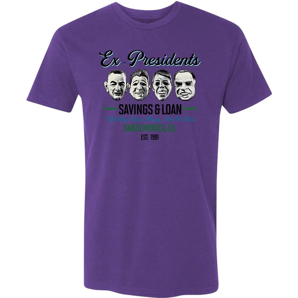 Premium Unisex T-Shirt - ZUCDW2PF - Purple Rush - 7