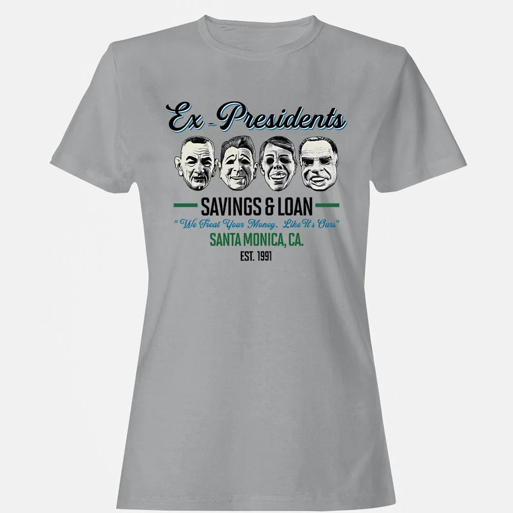 Women's T-Shirt - SYGFRFK8 - Sport Grey - 15