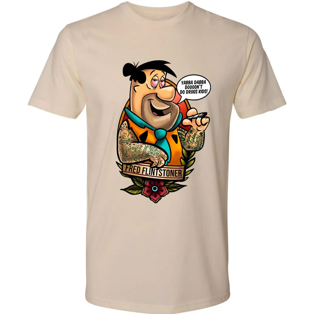 Premium Unisex T-Shirt - KCXZJ8UM - Cream - 2
