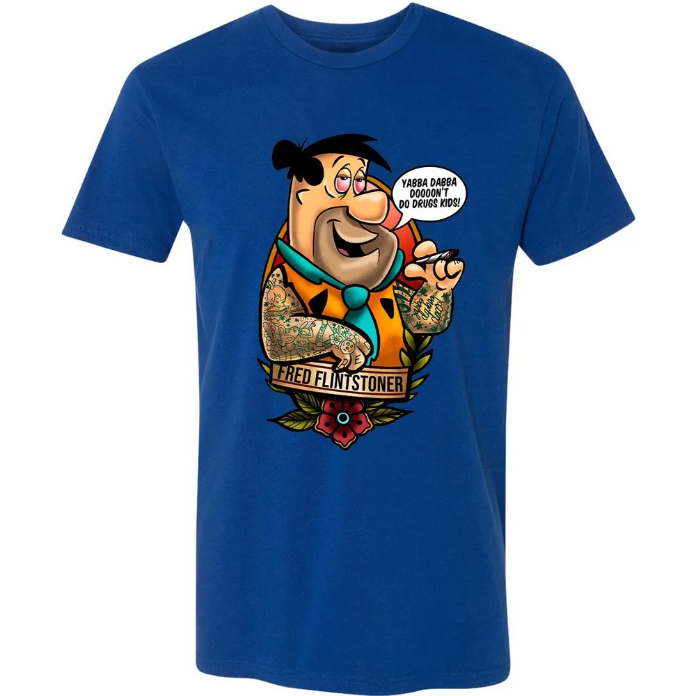 Premium Unisex T-Shirt - KCXZJ8UM - Royal - 10