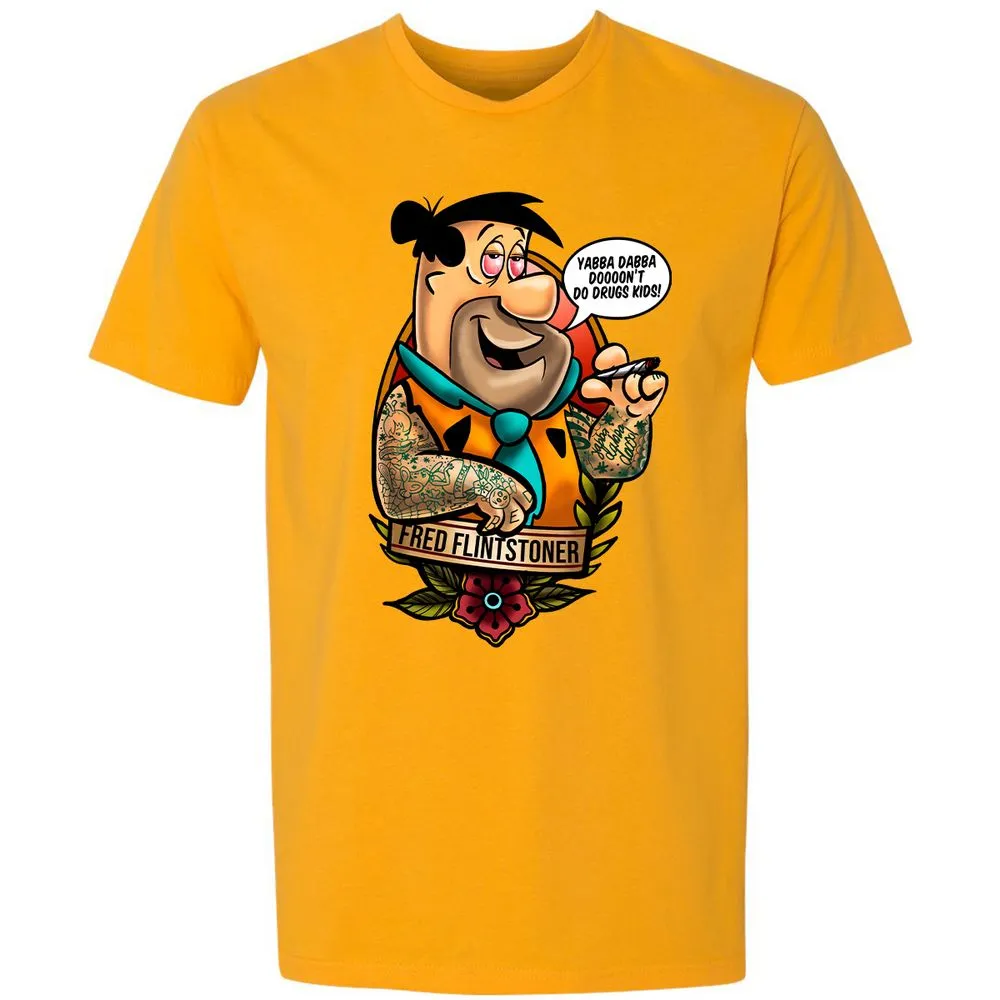 Premium Unisex T-Shirt - KCXZJ8UM - Gold - 12