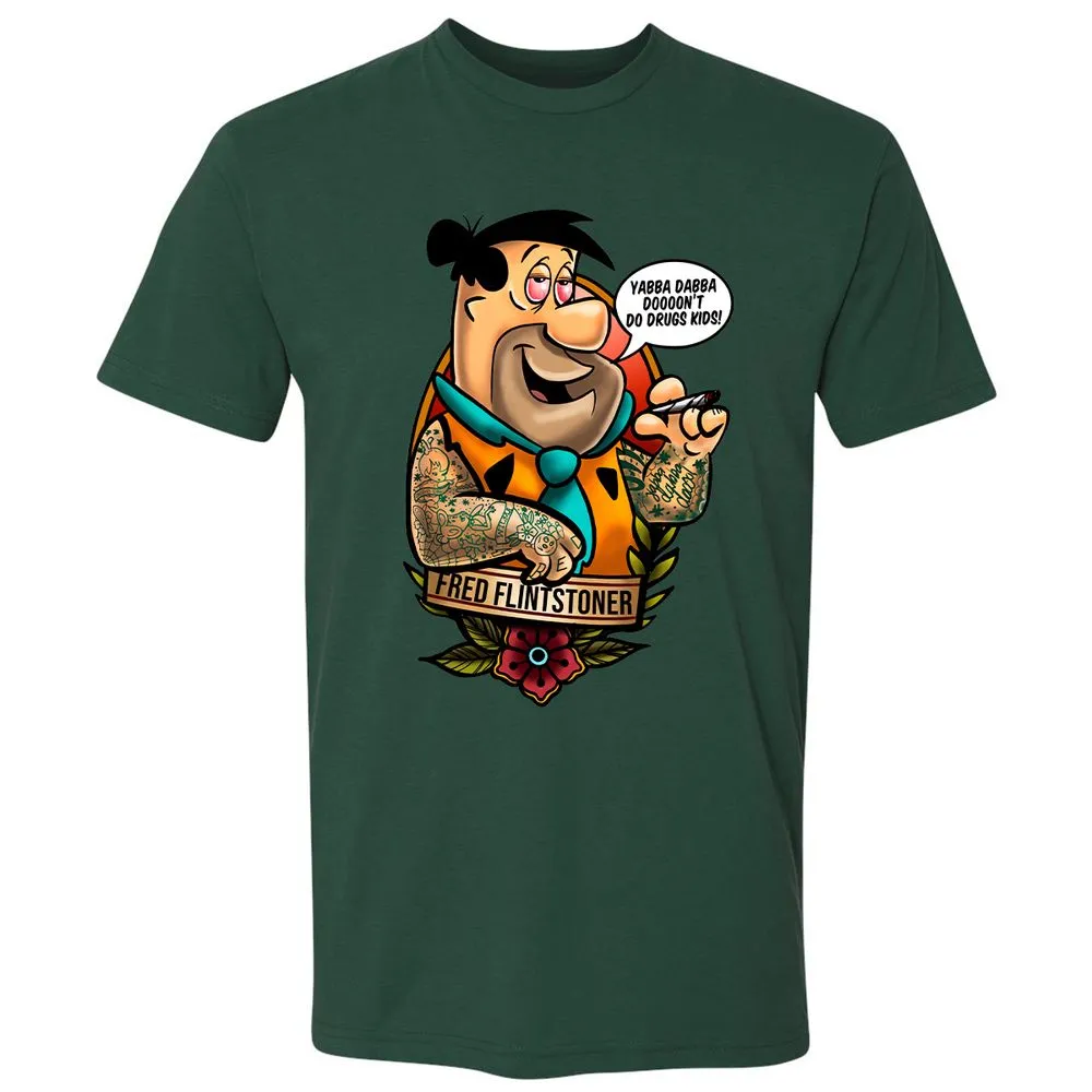 Premium Unisex T-Shirt - KCXZJ8UM - Forest Green - 13