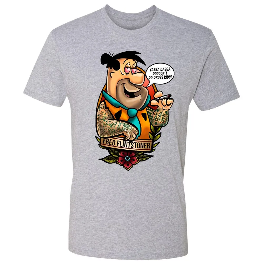 Premium Unisex T-Shirt - KCXZJ8UM - Heather Grey - 9