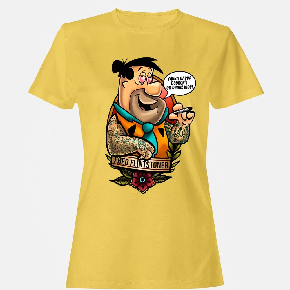 Women's T-Shirt - EYTKSTXS - Daisy - 4