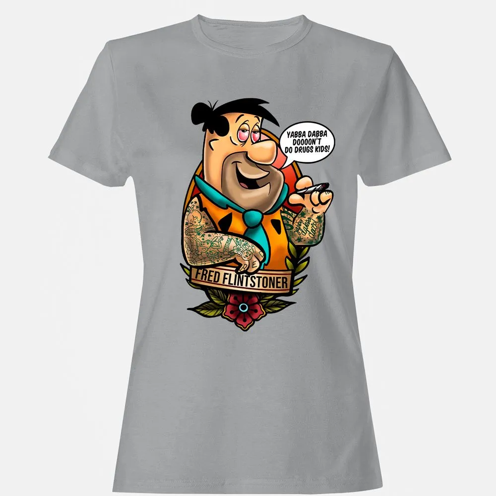 Women's T-Shirt - EYTKSTXS - Sport Grey - 15