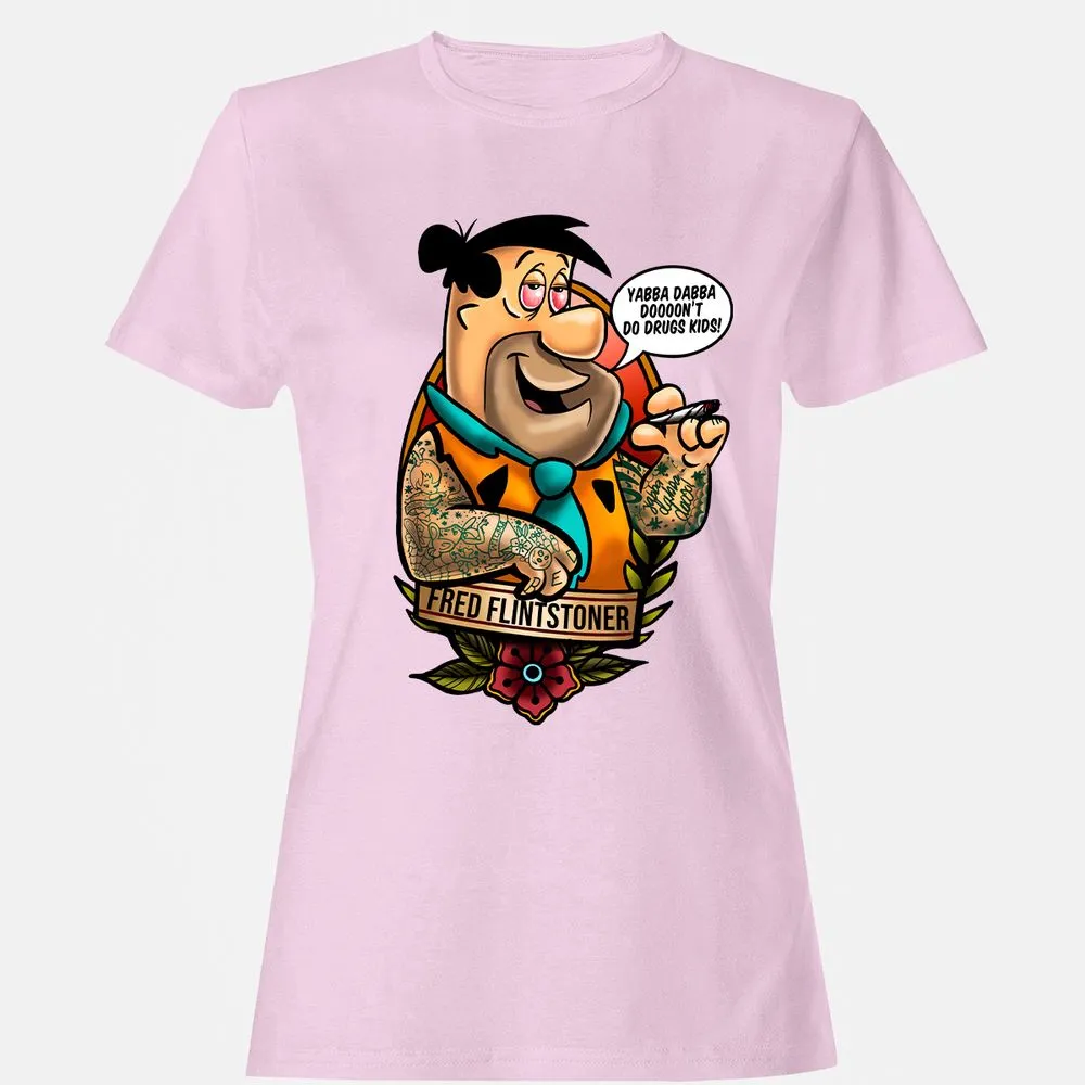 Women's T-Shirt - EYTKSTXS - Light Pink - 9