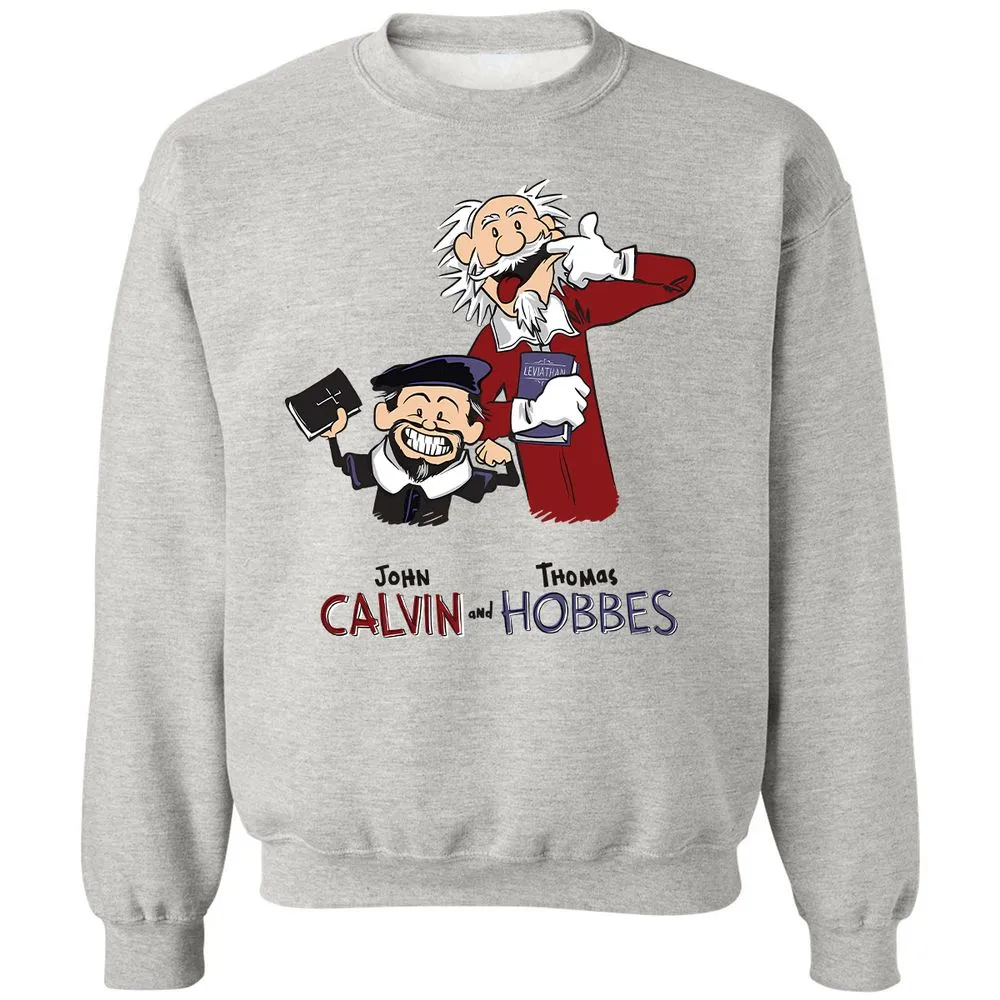 Classic Unisex Sweatshirt - RNXYQ39F - Ash - 2