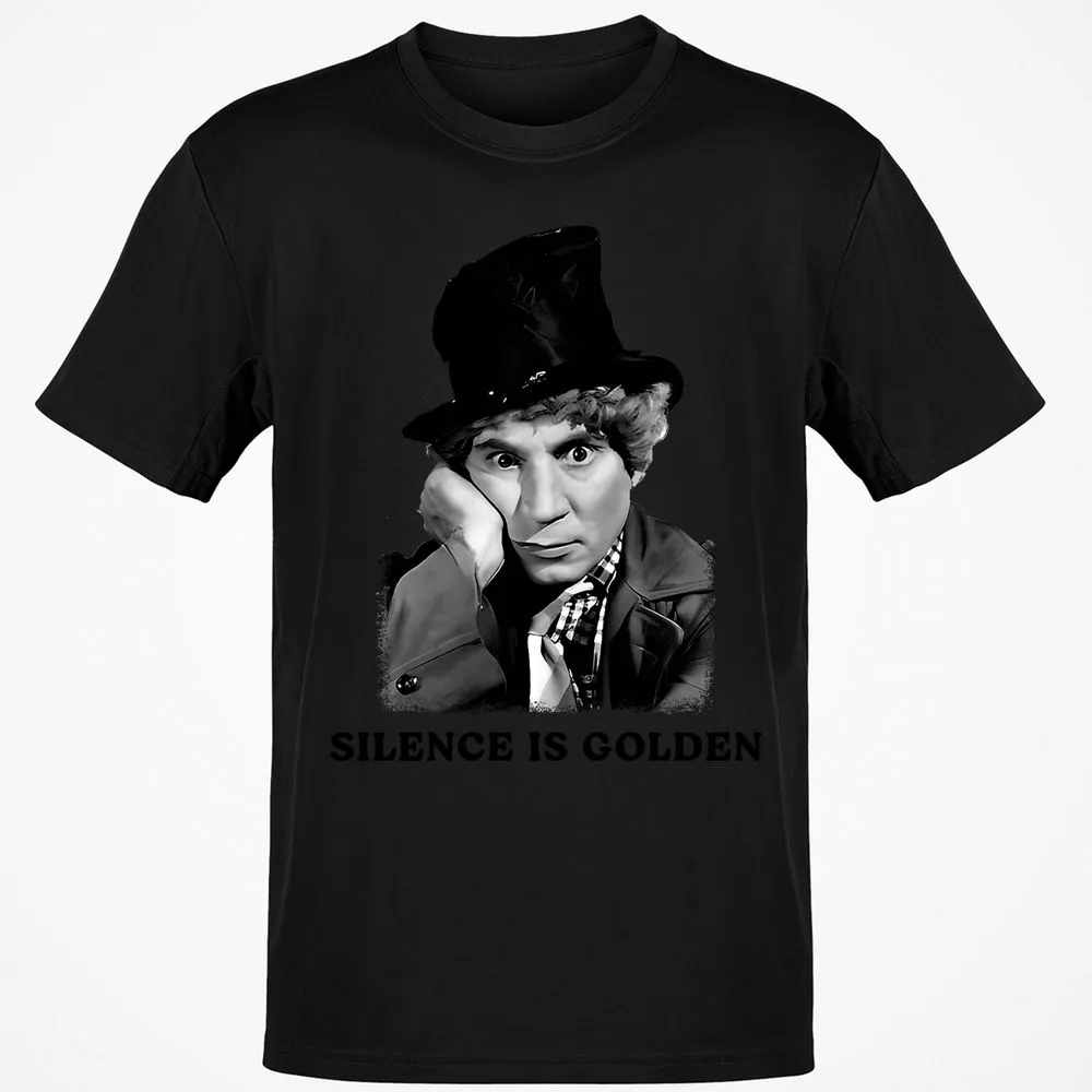 Classic Unisex T-Shirt - VGN5UQFU - Black - 12