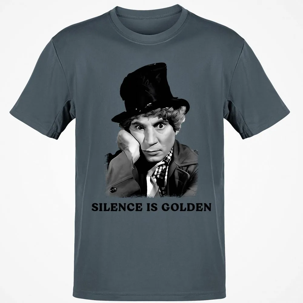 Classic Unisex T-Shirt - VGN5UQFU - Charcoal - 3