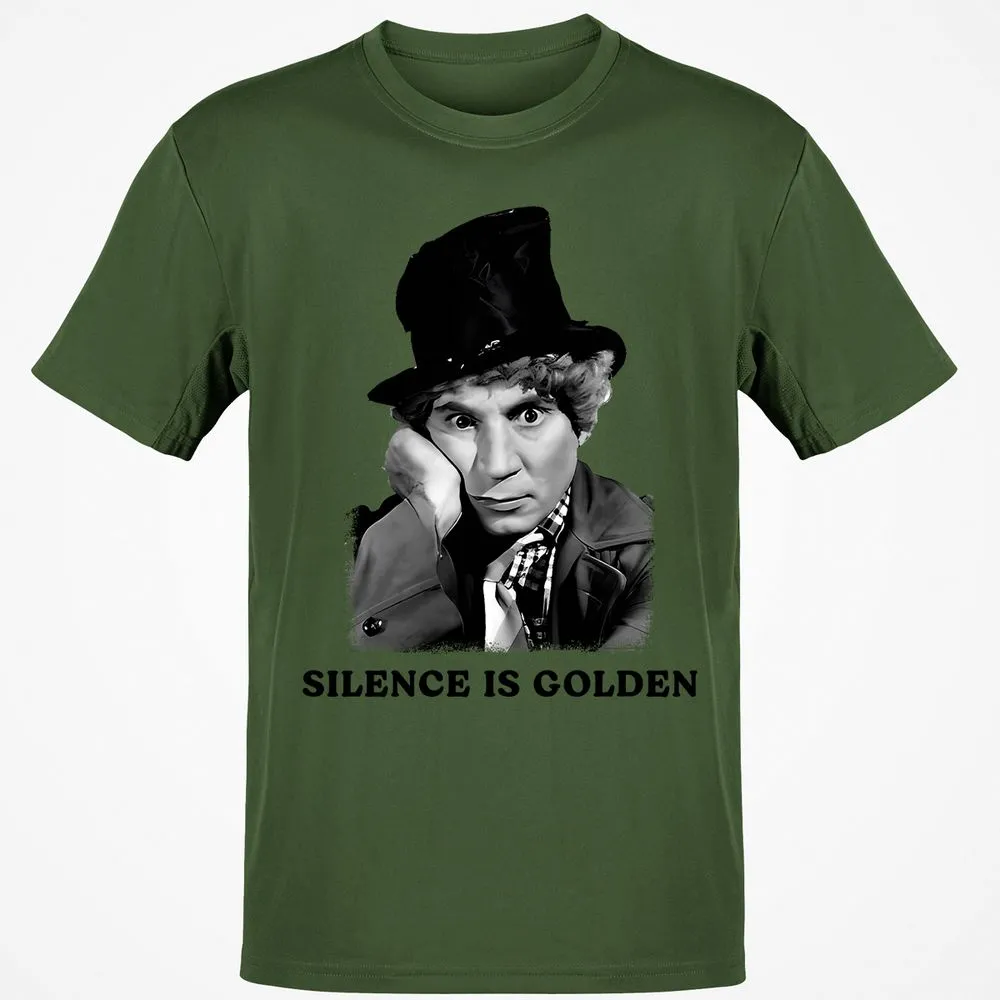 Classic Unisex T-Shirt - VGN5UQFU - Military Green - 6