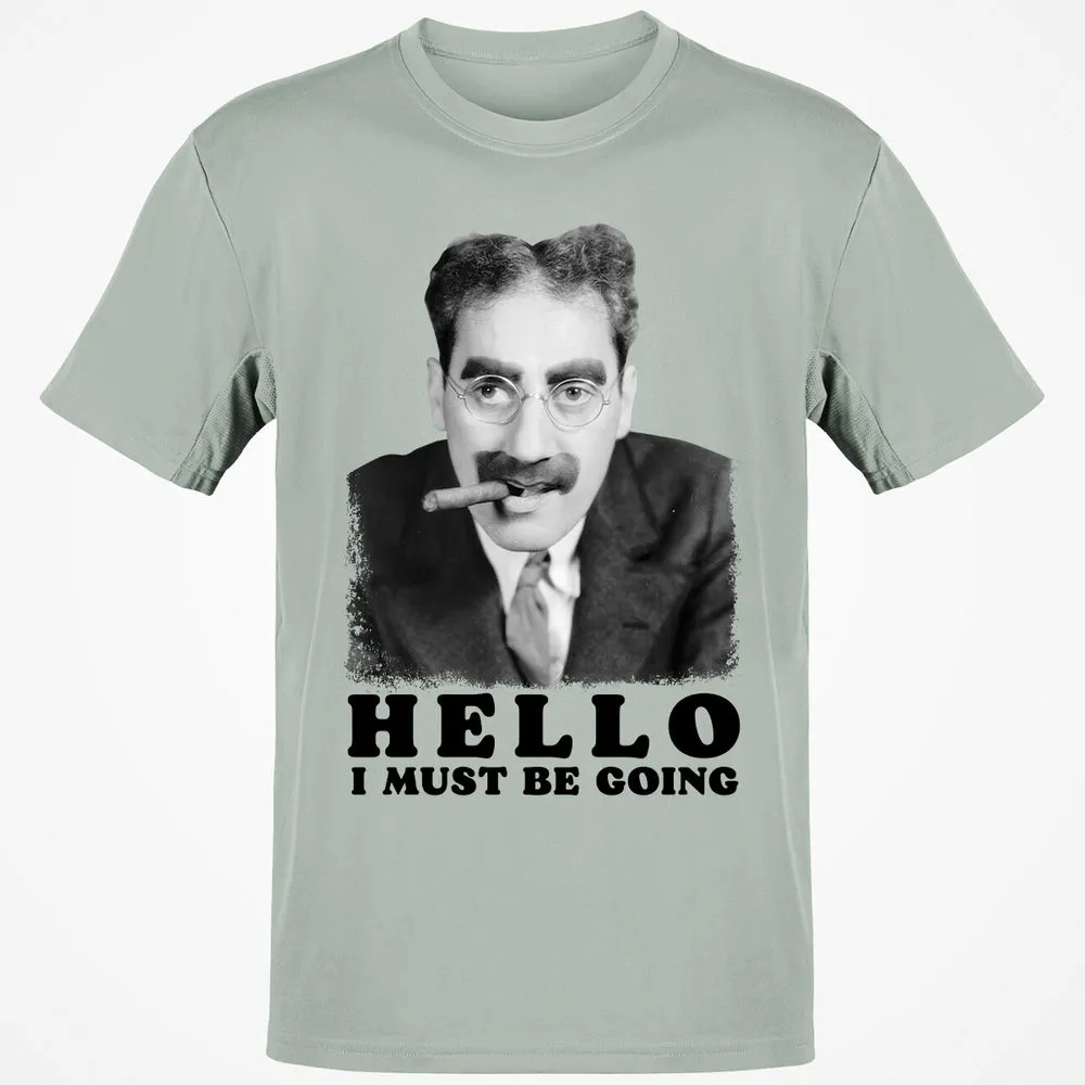 Classic Unisex T-Shirt - 3ZHM7GAH - Ash - 2
