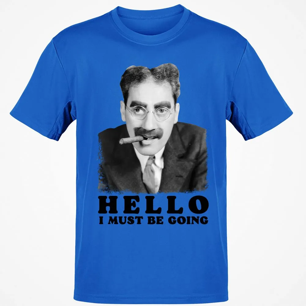 Classic Unisex T-Shirt - 3ZHM7GAH - Royal - 11