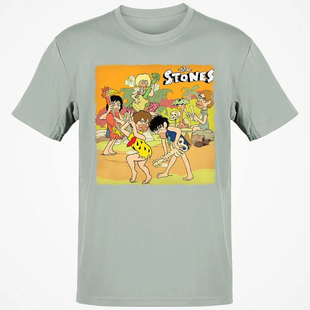Classic Unisex T-Shirt - 5A1CUSQR - Ash - 2