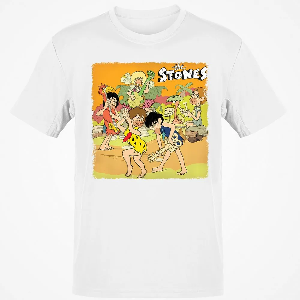 Classic Unisex T-Shirt - 5A1CUSQR - White - 1