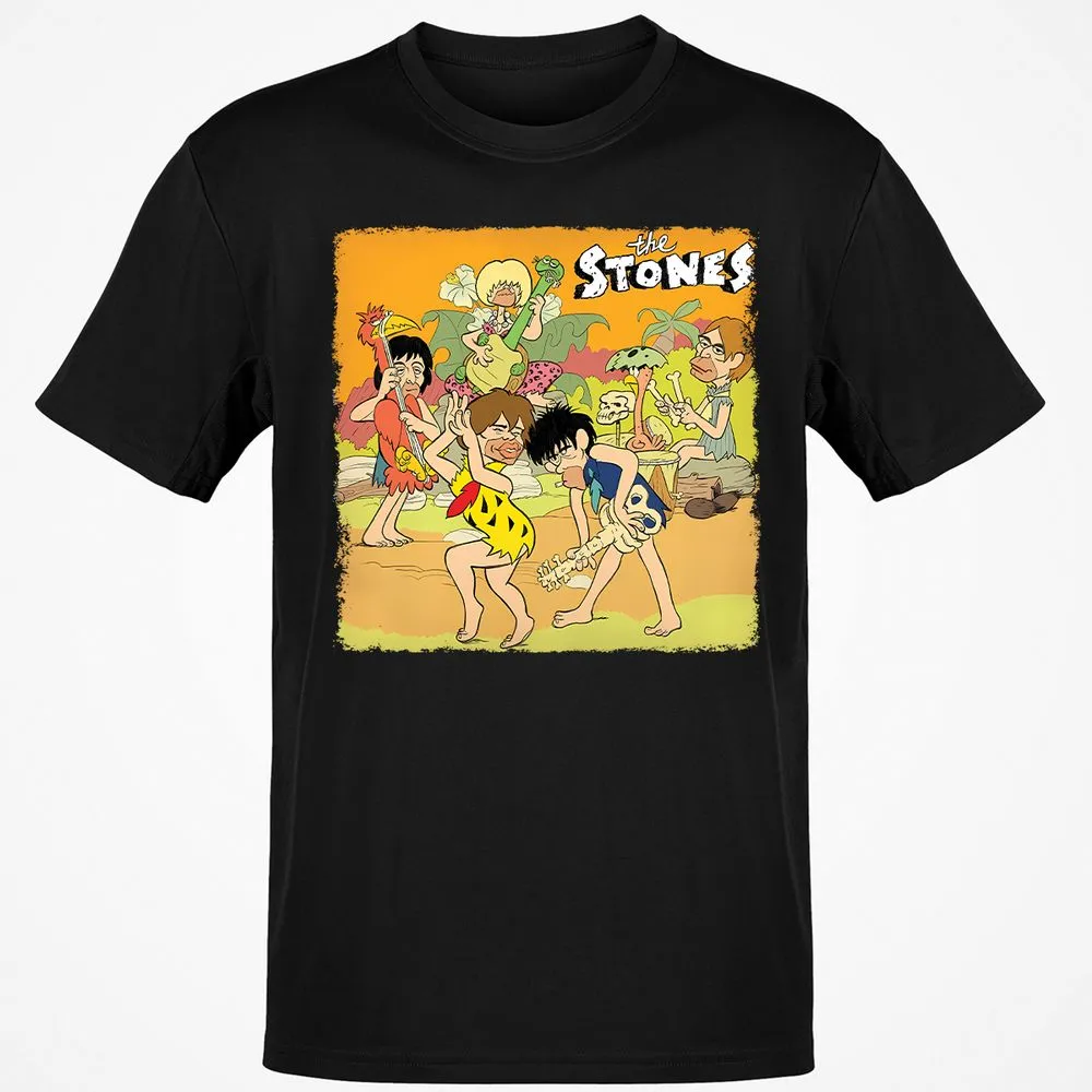 Classic Unisex T-Shirt - 5A1CUSQR - Black - 12