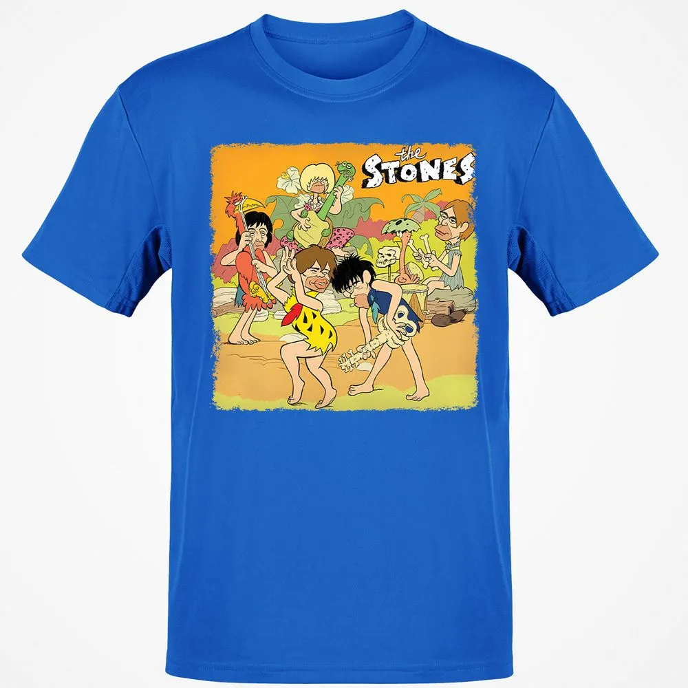 Classic Unisex T-Shirt - 5A1CUSQR - Royal - 11