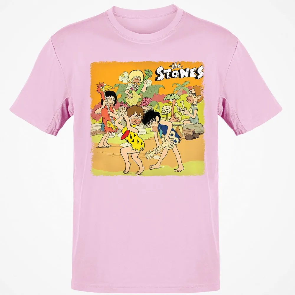 Classic Unisex T-Shirt - 5A1CUSQR - Light Pink - 5