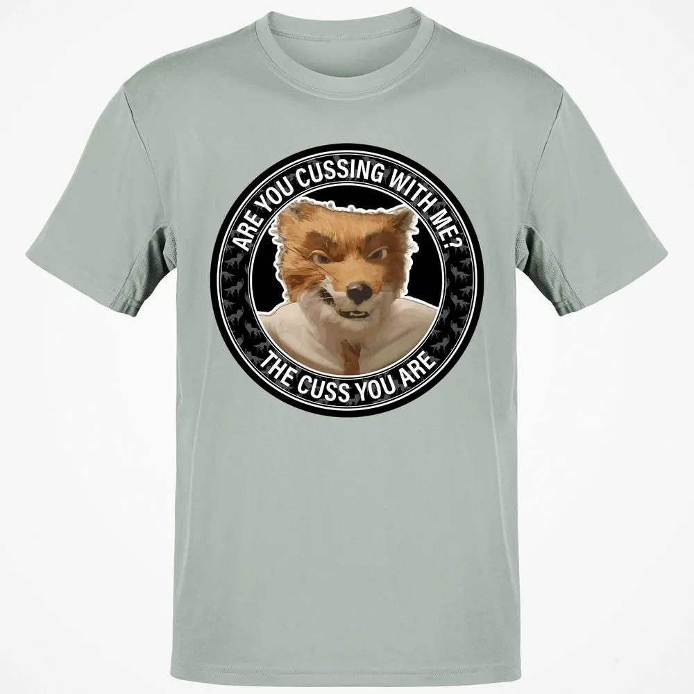 Classic Unisex T-Shirt - A6XXTQNZ - Ash - 2