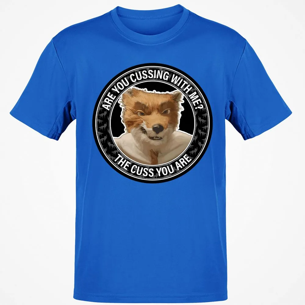 Classic Unisex T-Shirt - A6XXTQNZ - Royal - 11