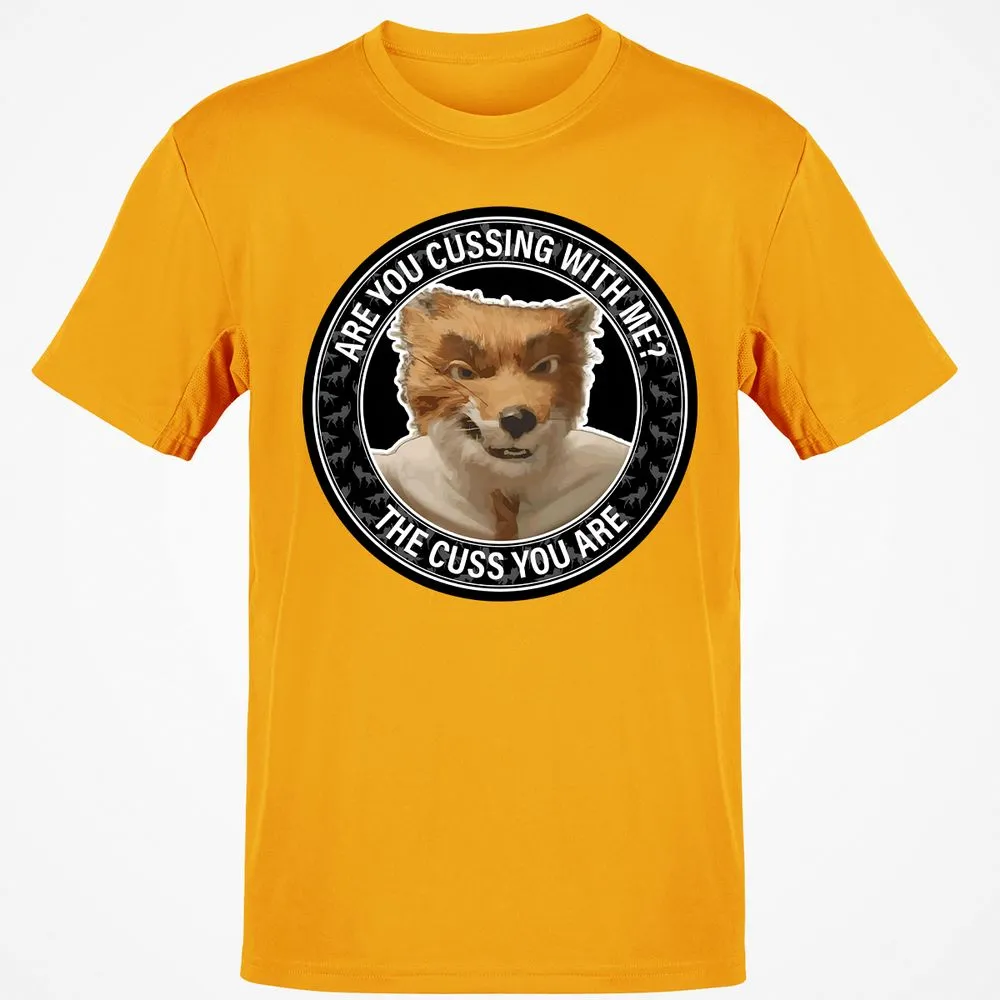 Classic Unisex T-Shirt - A6XXTQNZ - Gold - 4