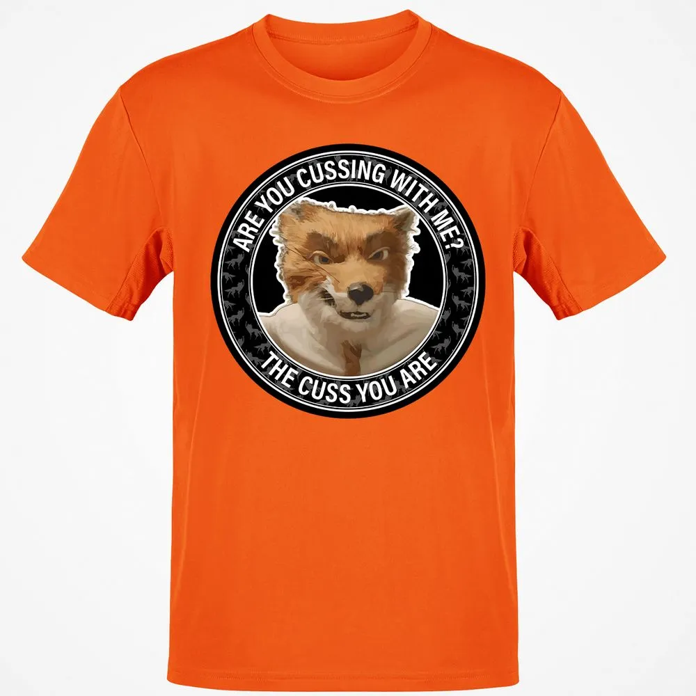 Classic Unisex T-Shirt - A6XXTQNZ - Orange - 8